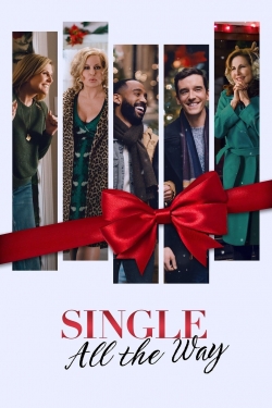 Watch Single All the Way (2021) Online FREE