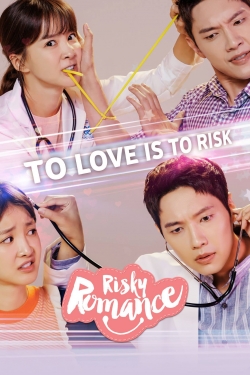 Watch Risky Romance (2018) Online FREE