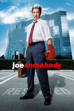 Watch Joe Somebody (2001) Online FREE