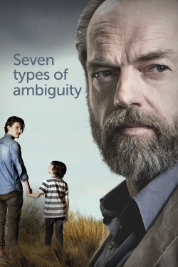 Watch Seven Types of Ambiguity (2017) Online FREE