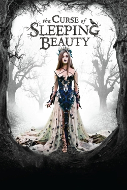 Watch The Curse of Sleeping Beauty (2016) Online FREE