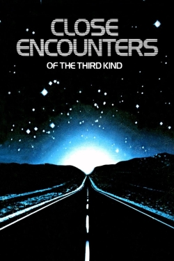Watch Close Encounters of the Third Kind (1977) Online FREE