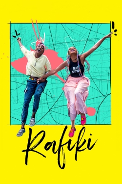 Watch Rafiki (2018) Online FREE