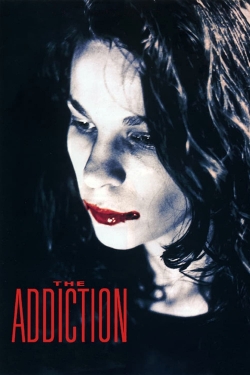 Watch The Addiction (1995) Online FREE