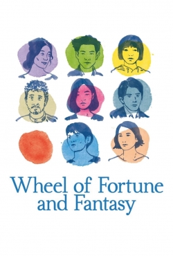 Watch Wheel of Fortune and Fantasy (2021) Online FREE