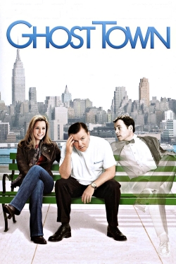 Watch Ghost Town (2008) Online FREE