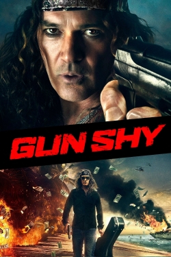 Watch Gun Shy (2017) Online FREE