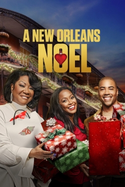 Watch A New Orleans Noel (2022) Online FREE