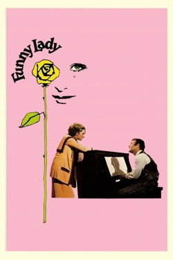 Watch Funny Lady (1975) Online FREE