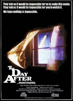 Watch The Day After (1983) Online FREE