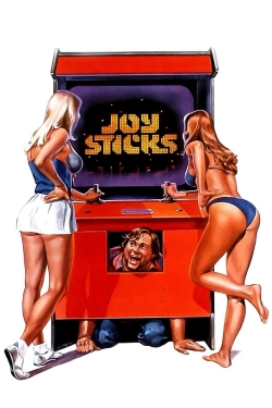 Watch Joysticks (1983) Online FREE