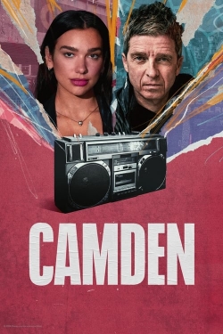 Watch Camden (2024) Online FREE