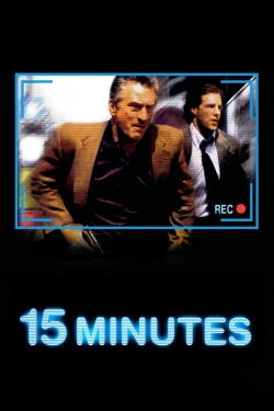 Watch 15 Minutes (2001) Online FREE