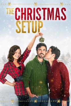 Watch The Christmas Setup (2020) Online FREE