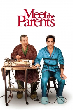 Watch Meet the Parents (2000) Online FREE