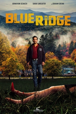 Watch Blue Ridge (2020) Online FREE