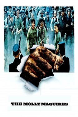 Watch The Molly Maguires (1970) Online FREE