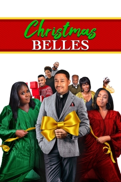 Watch Christmas Belles (2019) Online FREE