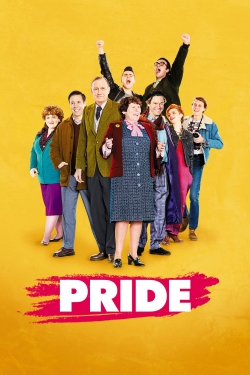 Watch Pride (2014) Online FREE
