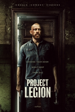 Watch Project Legion (2022) Online FREE