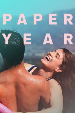 Watch Paper Year (2018) Online FREE