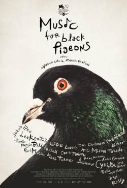 Watch Music For Black Pigeons (2023) Online FREE