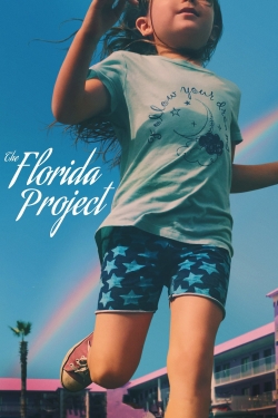 Watch The Florida Project (2017) Online FREE
