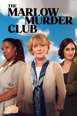 Watch The Marlow Murder Club (2024) Online FREE