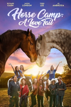 Watch Horse Camp: A Love Tail (2020) Online FREE