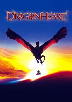 Watch DragonHeart (1996) Online FREE