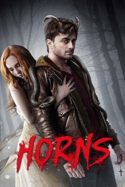 Watch Horns (2013) Online FREE