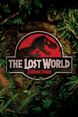 Watch The Lost World: Jurassic Park (1997) Online FREE