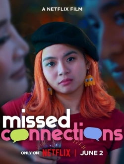 Watch Missed Connections (2023) Online FREE