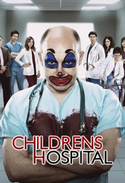 Watch Childrens Hospital (2008) Online FREE