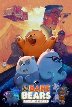 Watch We Bare Bears: The Movie (2020) Online FREE
