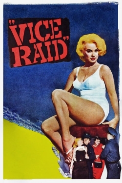 Watch Vice Raid (1959) Online FREE
