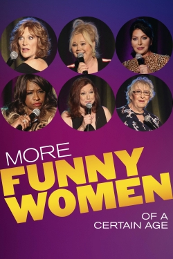 Watch More Funny Women of a Certain Age (2020) Online FREE