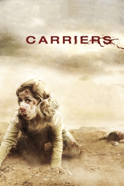 Watch Carriers (2009) Online FREE
