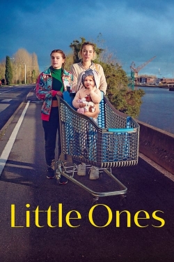 Watch Little Ones (2023) Online FREE