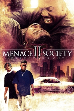 Watch Menace II Society (1993) Online FREE