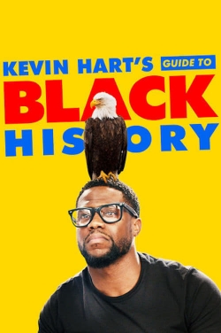 Watch Kevin Hart's Guide to Black History (2019) Online FREE