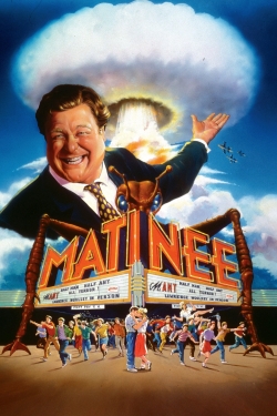 Watch Matinee (1993) Online FREE