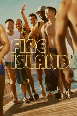 Watch Fire Island (2022) Online FREE