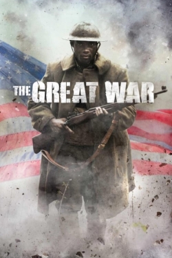 Watch The Great War (2019) Online FREE