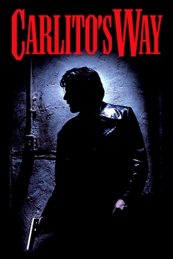 Watch Carlito's Way (1993) Online FREE