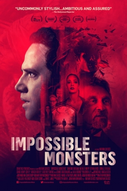 Watch Impossible Monsters (2020) Online FREE