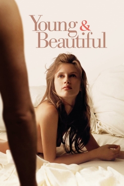 Watch Young & Beautiful (2013) Online FREE