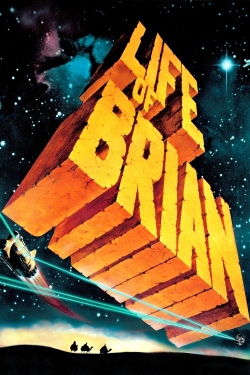 Watch Life of Brian (1979) Online FREE