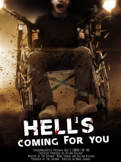 Watch Hell's Coming for You (2023) Online FREE