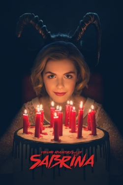 Watch Chilling Adventures of Sabrina (2018) Online FREE